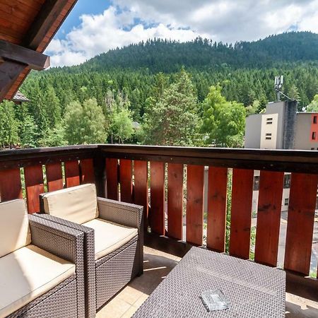 Vila Helena - Apartman Helena 15 Leilighet Ruzomberok Eksteriør bilde