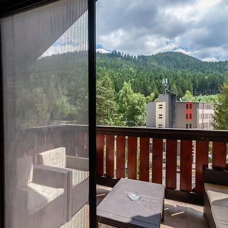 Vila Helena - Apartman Helena 15 Leilighet Ruzomberok Eksteriør bilde