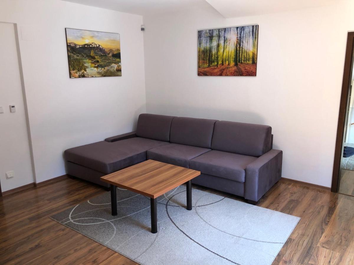 Vila Helena - Apartman Helena 15 Leilighet Ruzomberok Eksteriør bilde