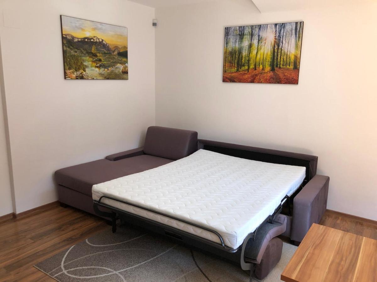 Vila Helena - Apartman Helena 15 Leilighet Ruzomberok Eksteriør bilde