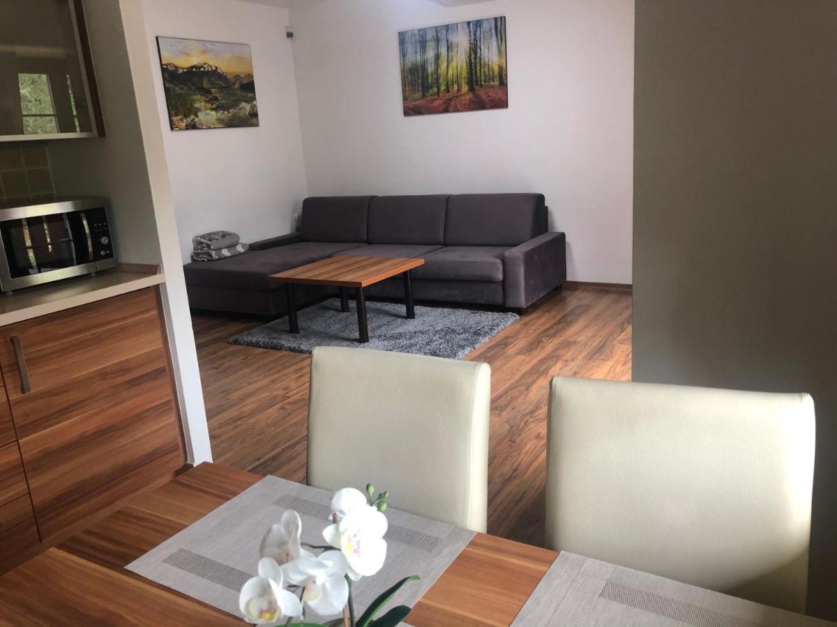 Vila Helena - Apartman Helena 15 Leilighet Ruzomberok Eksteriør bilde