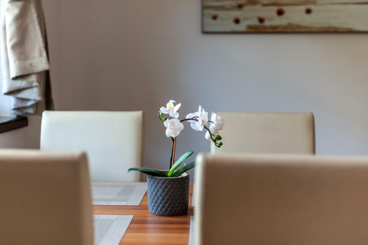Vila Helena - Apartman Helena 15 Leilighet Ruzomberok Eksteriør bilde