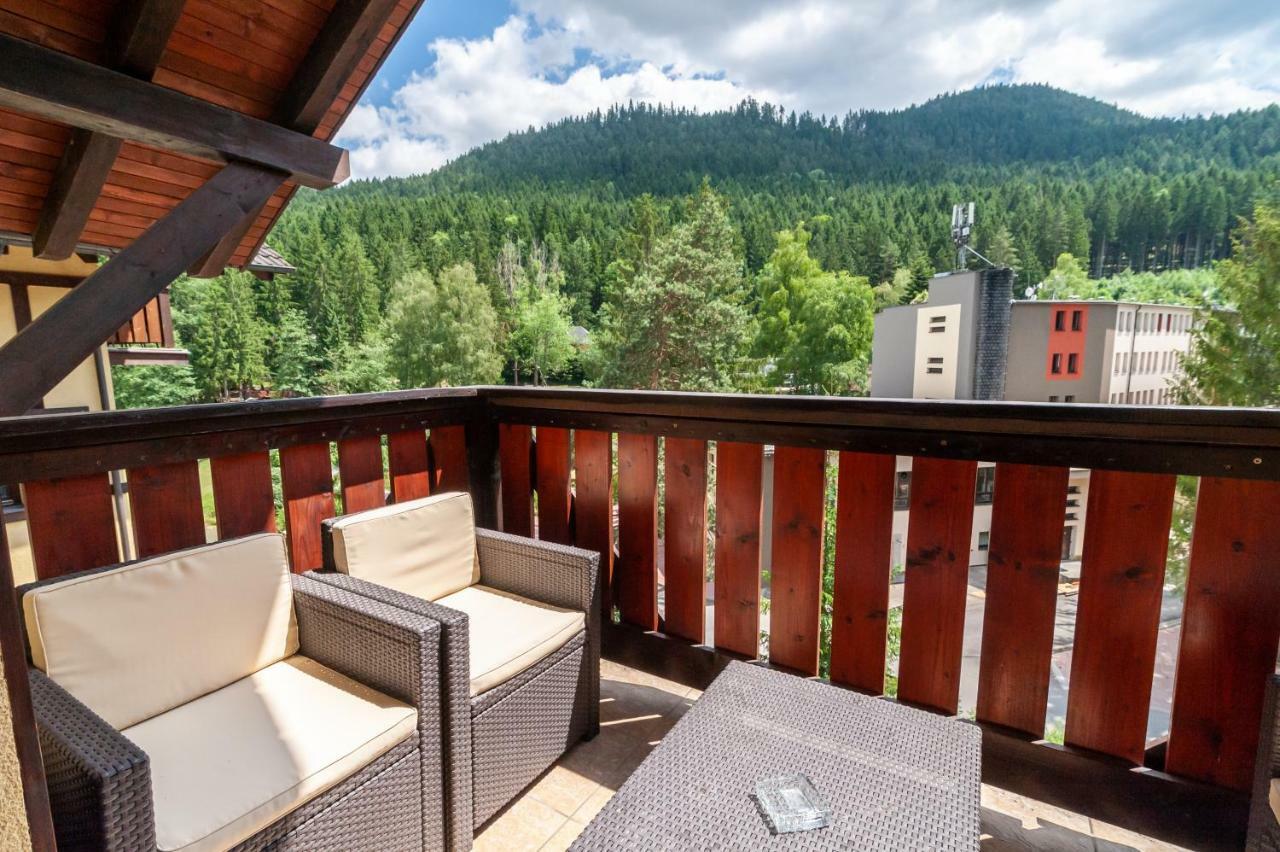 Vila Helena - Apartman Helena 15 Leilighet Ruzomberok Eksteriør bilde