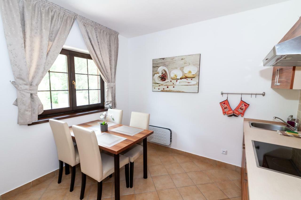 Vila Helena - Apartman Helena 15 Leilighet Ruzomberok Eksteriør bilde
