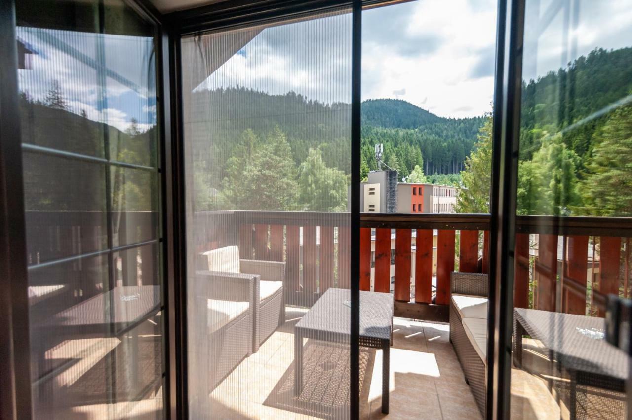 Vila Helena - Apartman Helena 15 Leilighet Ruzomberok Eksteriør bilde