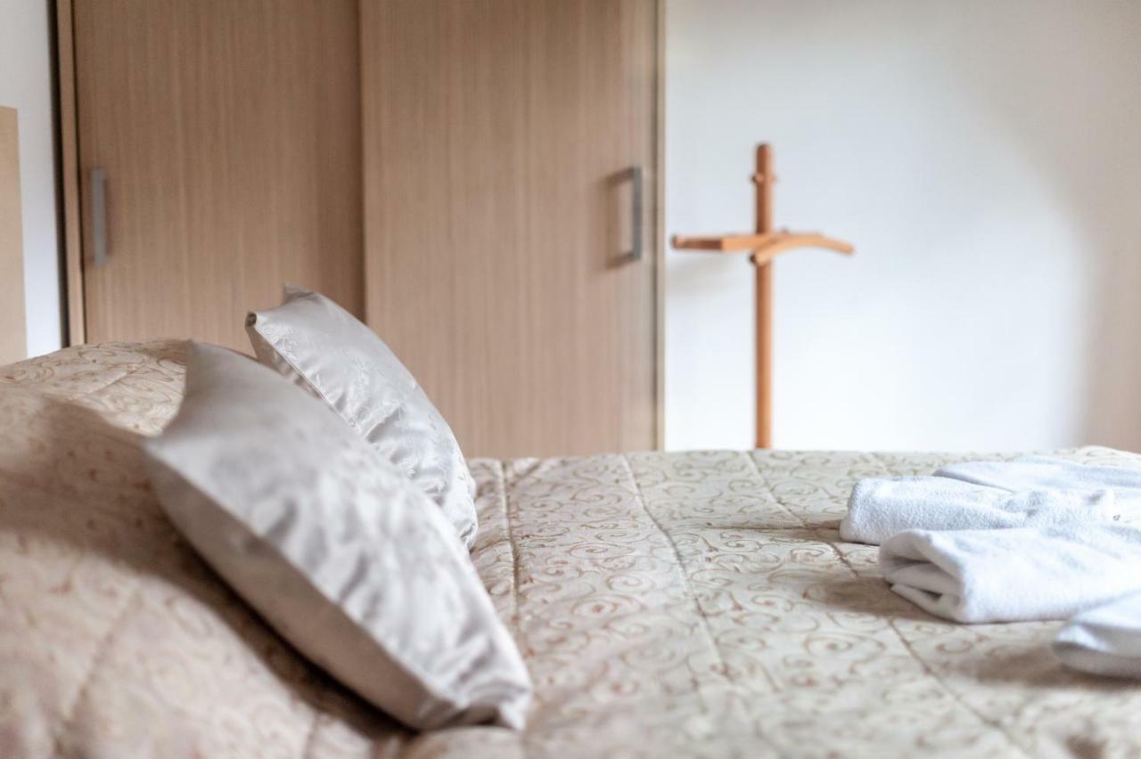 Vila Helena - Apartman Helena 15 Leilighet Ruzomberok Eksteriør bilde