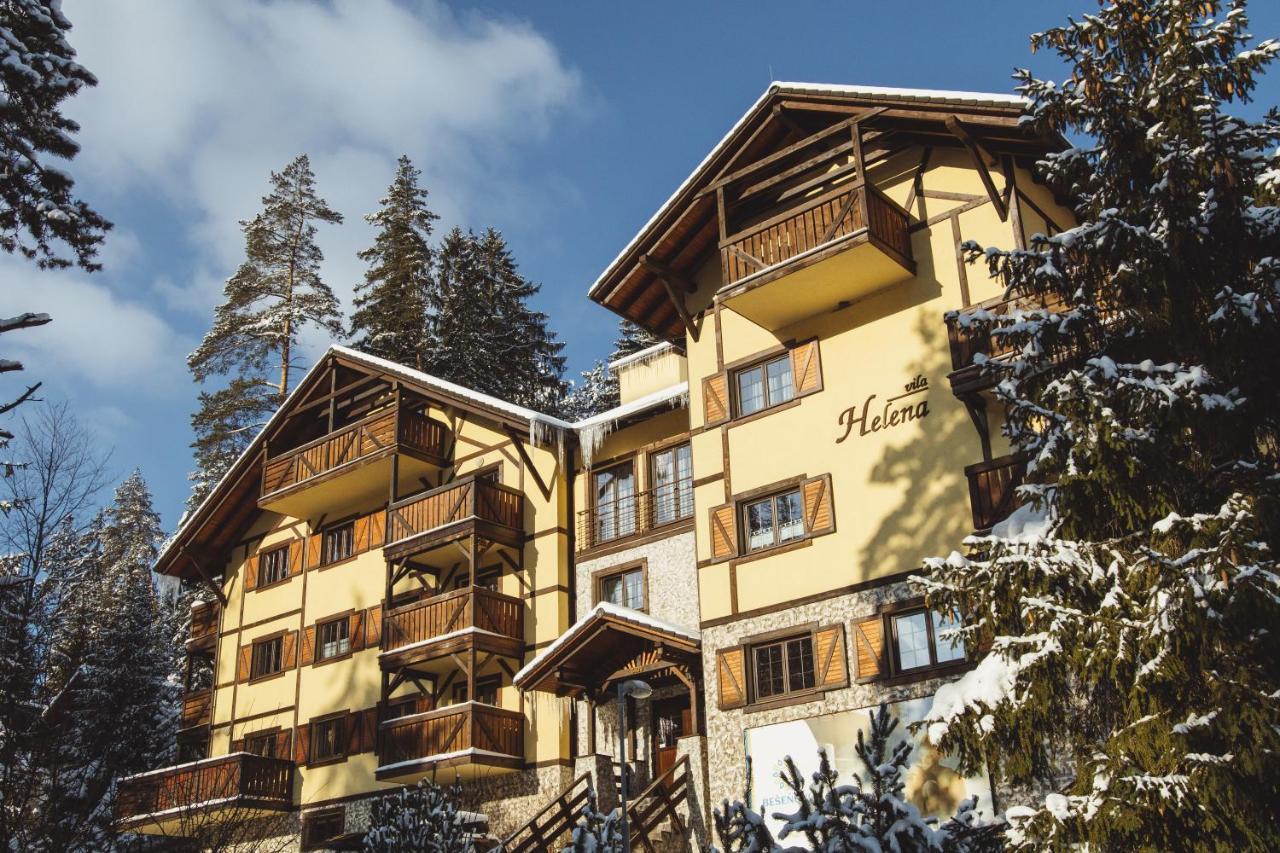 Vila Helena - Apartman Helena 15 Leilighet Ruzomberok Eksteriør bilde